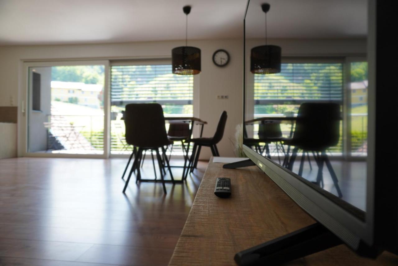 Heidi Appartement *
